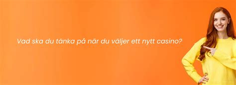 nyaste casinot|Nya Casinon .